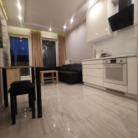Apartament Dla Ciebie Apartment โคนิน ภายนอก รูปภาพ