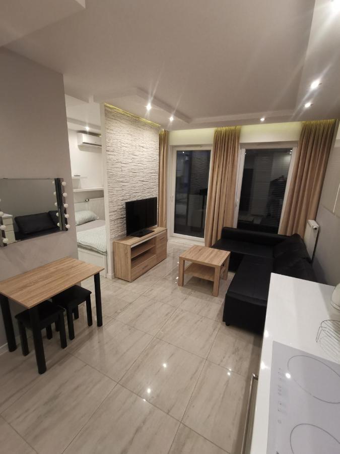 Apartament Dla Ciebie Apartment โคนิน ภายนอก รูปภาพ