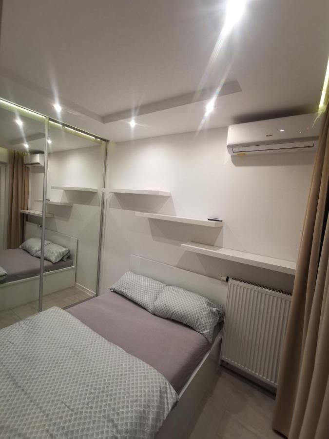 Apartament Dla Ciebie Apartment โคนิน ภายนอก รูปภาพ